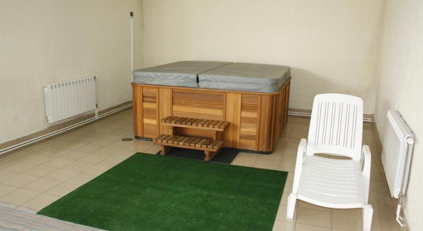 Predela 1 - Apt.55 Bansko Extérieur photo