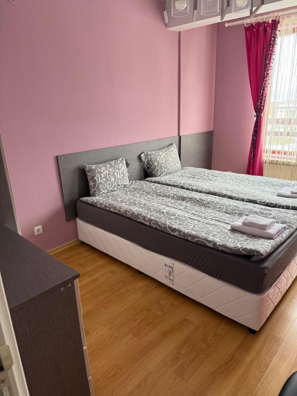 Predela 1 - Apt.55 Bansko Extérieur photo