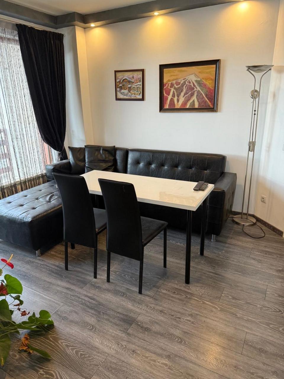 Predela 1 - Apt.55 Bansko Extérieur photo